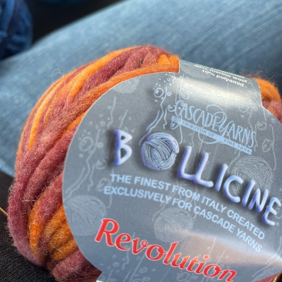 Yarn - Picture 2 of 3